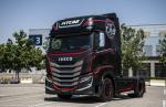 Iveco S-WAY Fit Cab Concept 2019 года